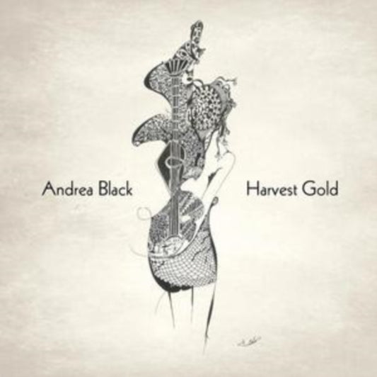 Harvest Gold
