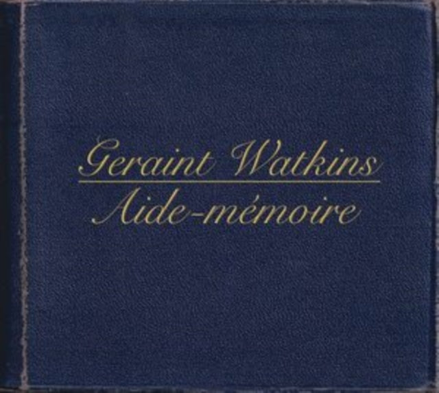 Aide-Memoire