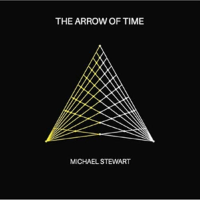 Michael Stewart: The Arrow of Time