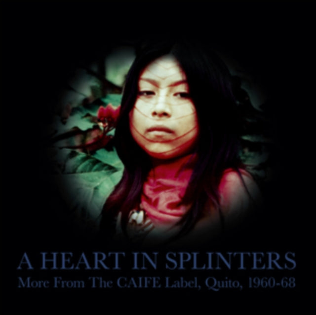 A Heart in Splinters