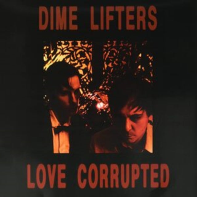 Love Corrupted