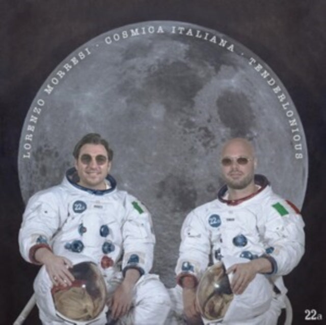 Cosmic Italiana