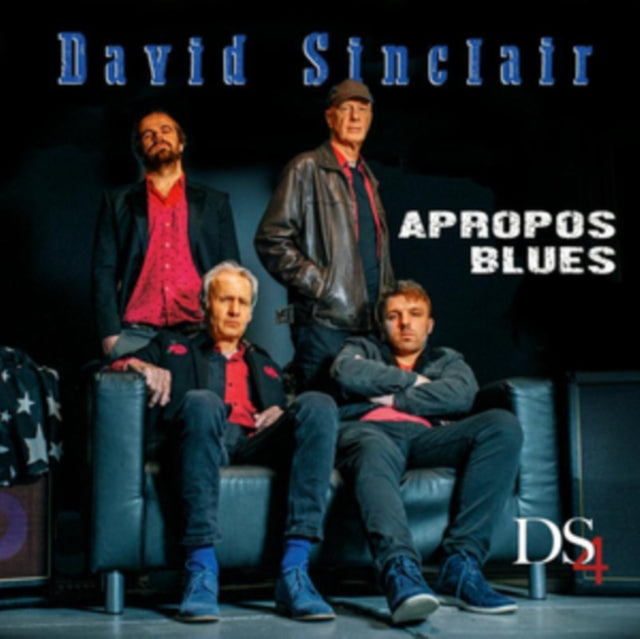 Apropos Blues
