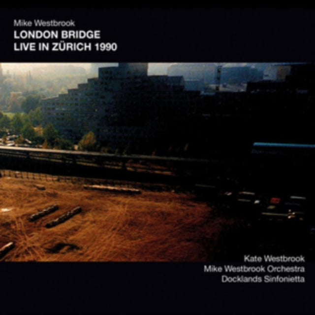 London Bridge, Live in Zürich 1990