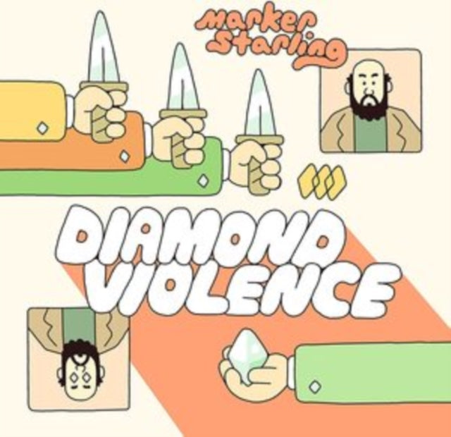 Diamond Violence