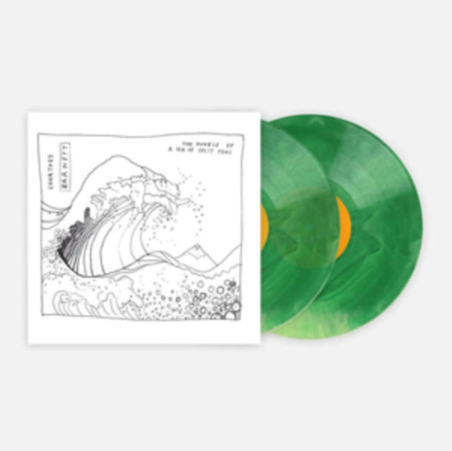 The Double EP