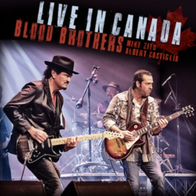 Blood Brothers