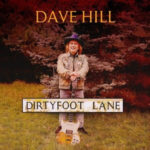 Dirty Foot Lane