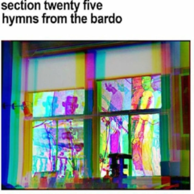 Hymns from the Bardo