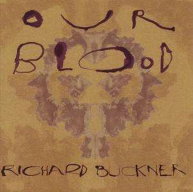 Our Blood