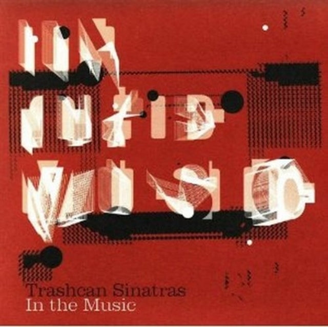 In The Music Deluxe Edition