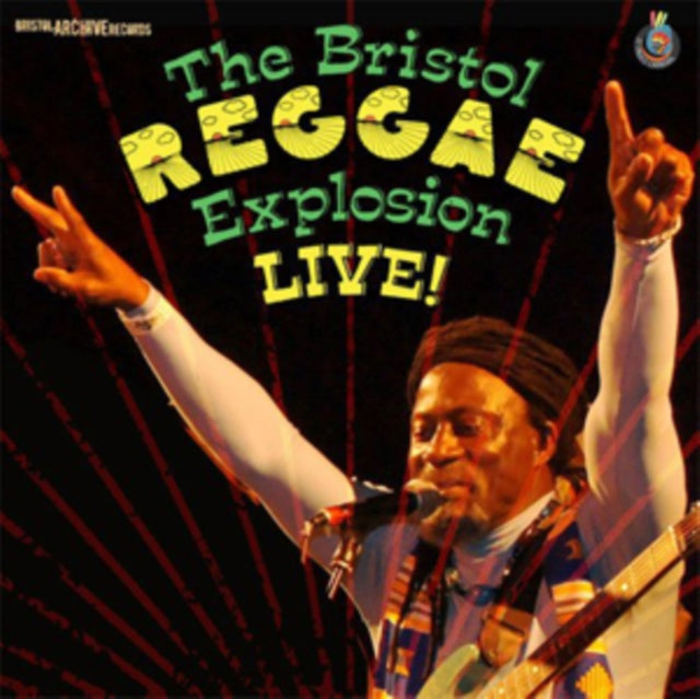 The Bristol Reggae Explosion Live!