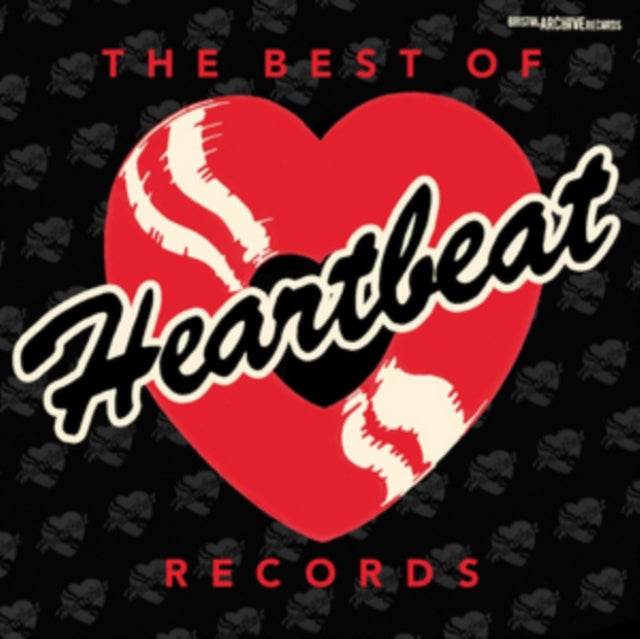 The Best of Heartbeat Records