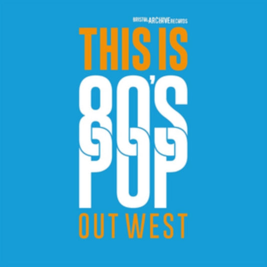 This Is 80s Pop