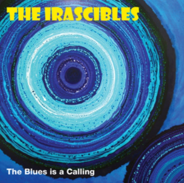 The Blues Is Calling