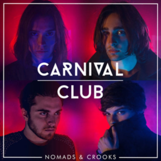 Nomads & Crooks