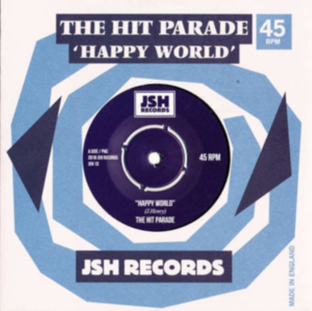 Happy World