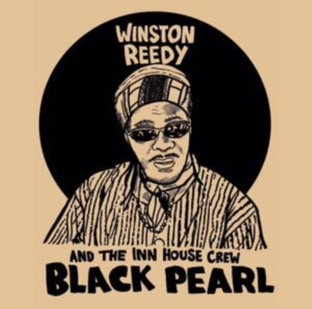 Black Pearl (RSD 2020)