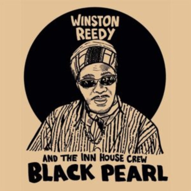 Black Pearl