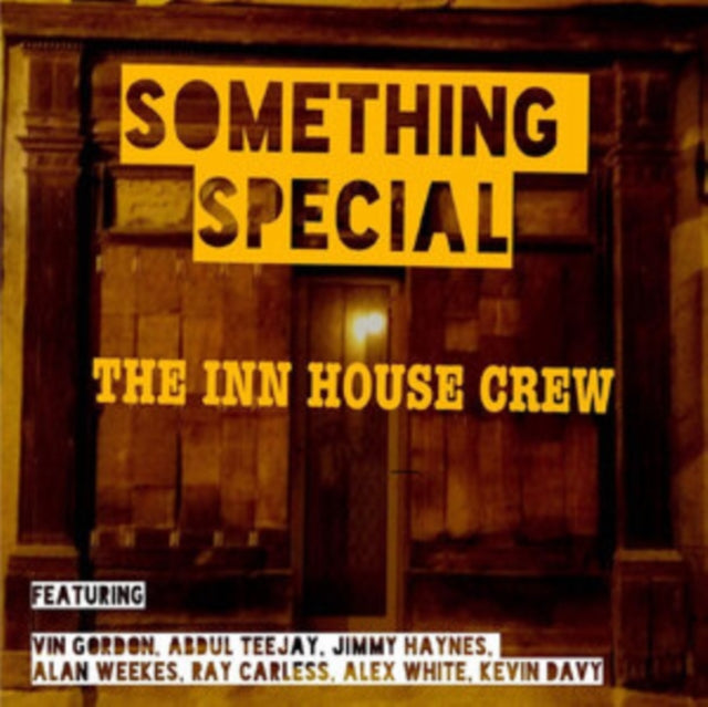 Something Special (RSD 2020)