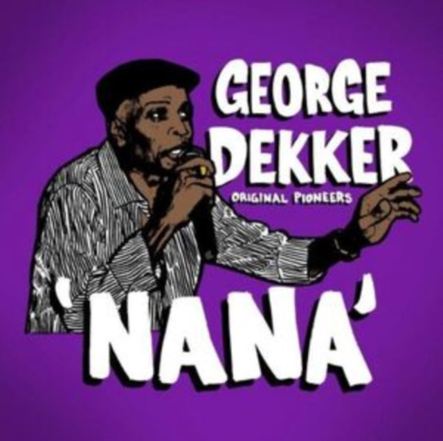 Nana (RSD 2021)