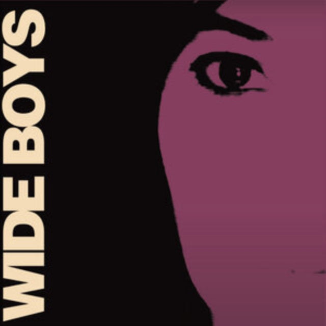 Wide Boys