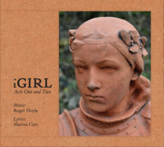 Roger Doyle: IGIRL