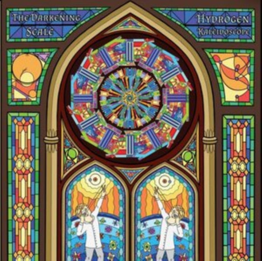 Hydrogen Kaleidoscope