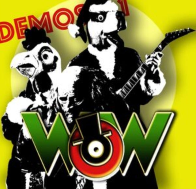 The Wow Demos 1