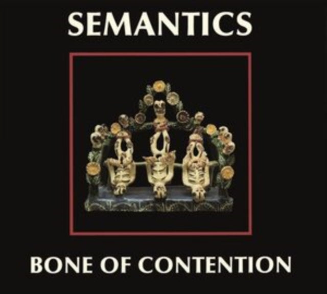 Bone of Contention