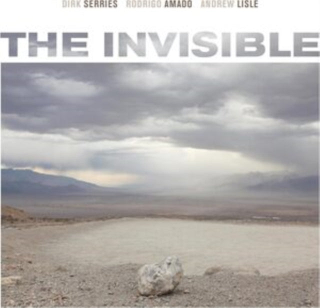 The Invisible