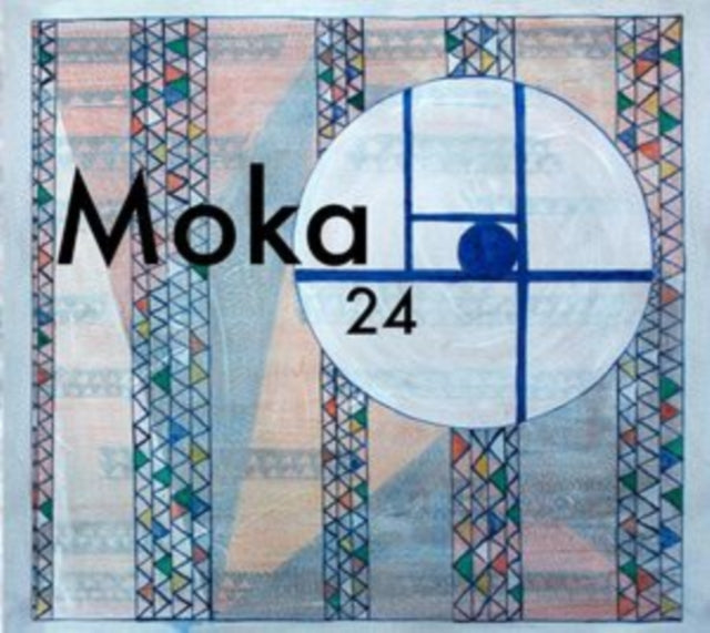 Moka 24