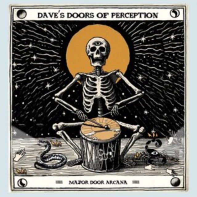 Major Door Arcana