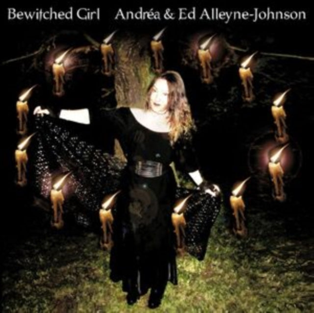 Bewitched Girl