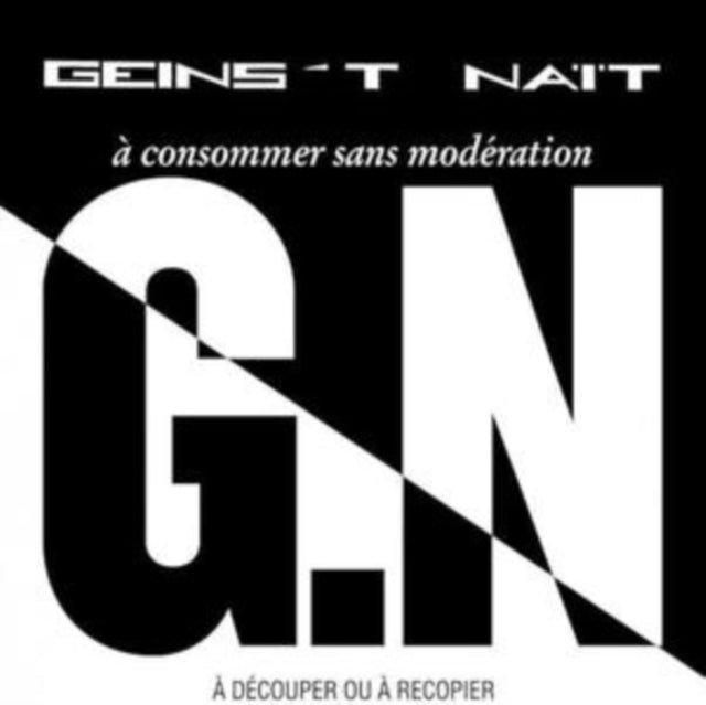 A Consommer Sans Modération