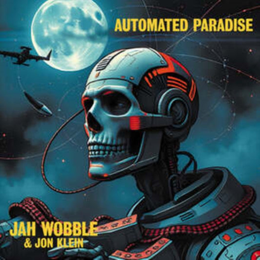 Automated Paradise