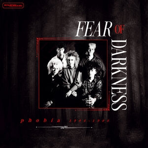 Phobia '1986-1988'