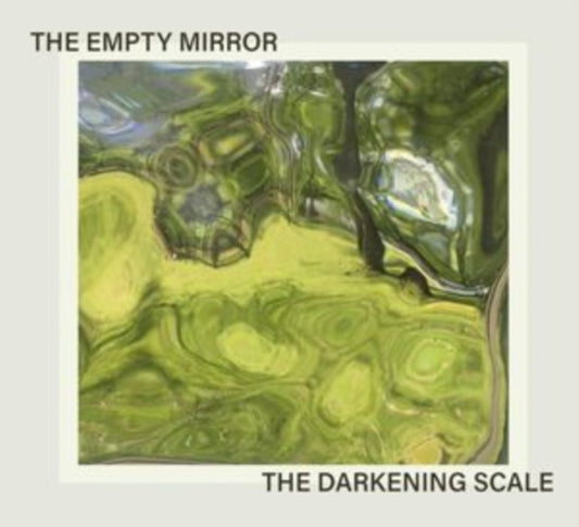 The Empty Mirror
