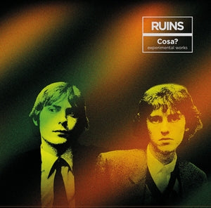 Cosa? (Experimental Works)