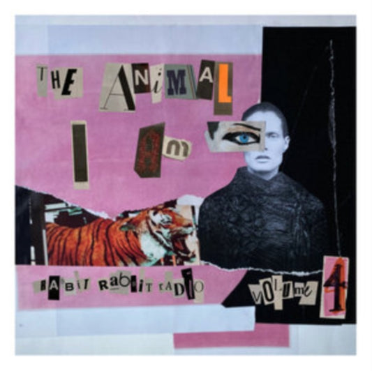 Volume 4 - The Animal I Am