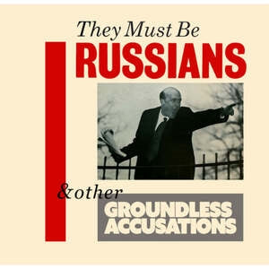 & Other Groundless Accusations