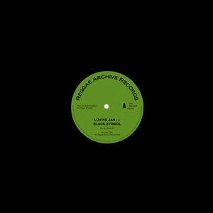 Loving Jah/Everything Has It's Time