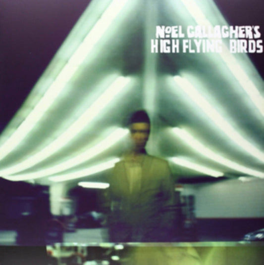 Noel Gallagher's High Flying Birds