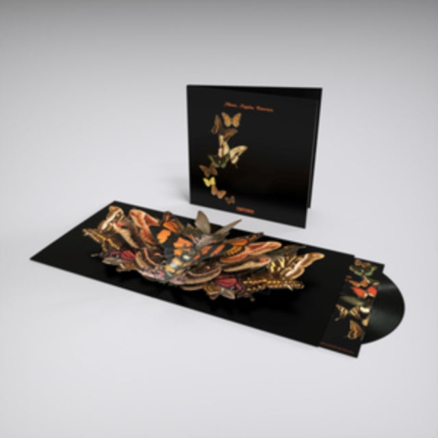 More. Again. Forever. (hmv Exclusive Pop-Up LP)