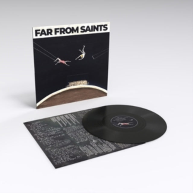 Far from Saints