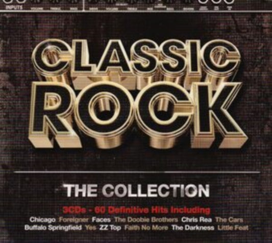Classic Rock