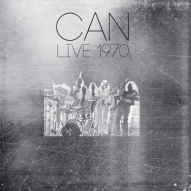 Live 1970