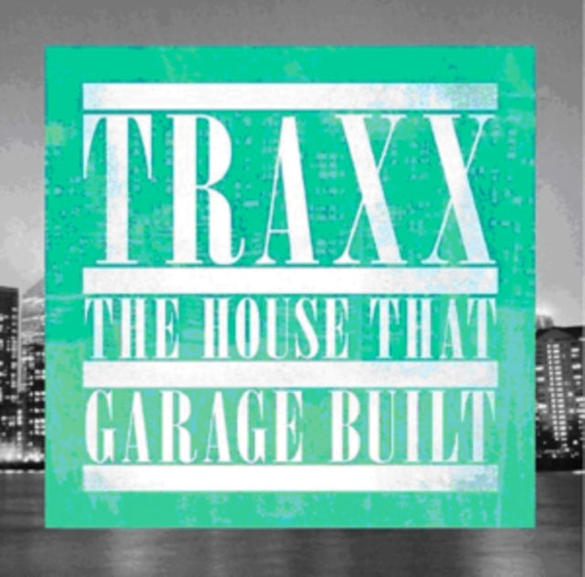 Traxx
