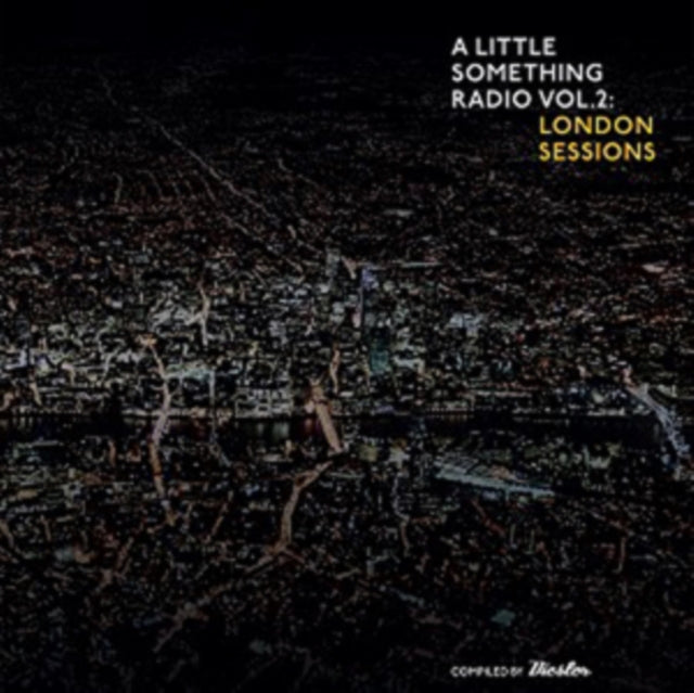 A Little Something Radio