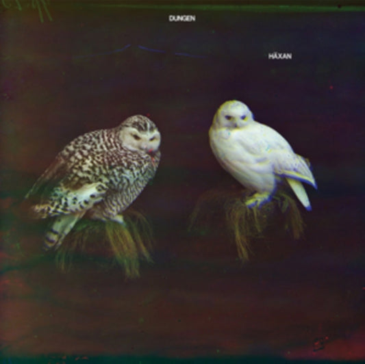 Haxan